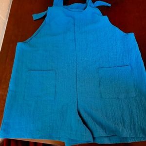 Short jumper  1x